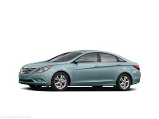 2011 Hyundai Sonata GLS Sedan