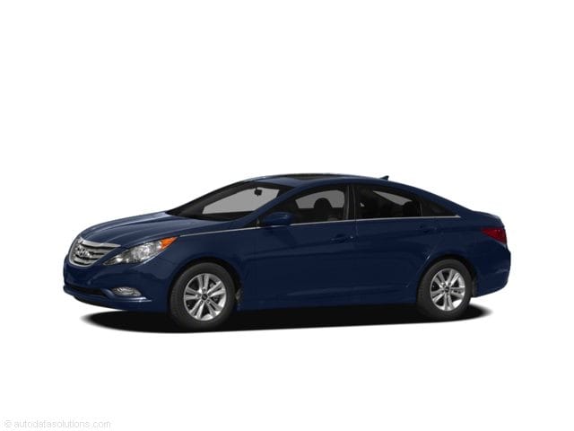 2011 Hyundai Sonata GLS -
                  Miami, FL