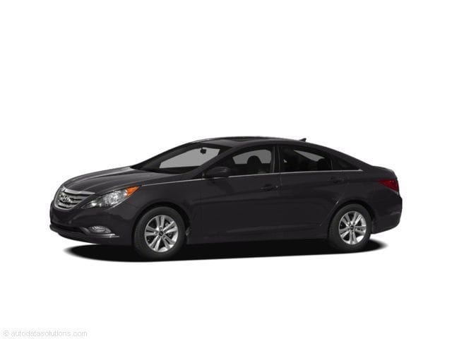 2011 Hyundai Sonata Limited