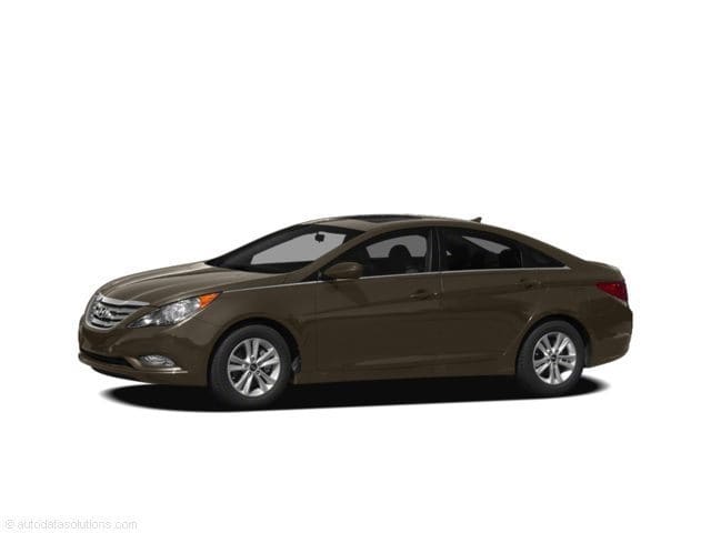 2011 Hyundai Sonata Limited