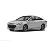 Hyundai Sonata Hybrid