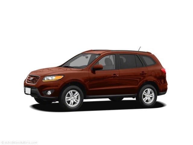 2011 Hyundai Santa Fe  -
                  Frisco, TX