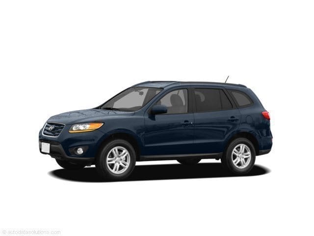 2011 Hyundai Santa Fe Limited's photo