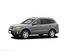 2011 Hyundai Santa Fe SE SUV
