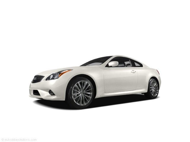 2011 INFINITI G37 Journey -
                  Tustin, CA