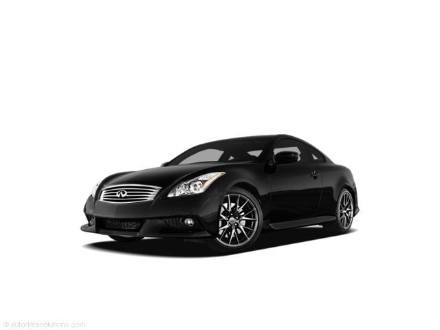 2011 INFINITI G37 IPL -
                  Jacksonville, FL