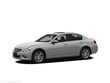INFINITI G37 Sedan