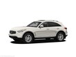 INFINITI FX35