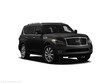 INFINITI QX56