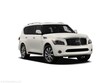 INFINITI QX56