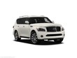 INFINITI QX56