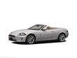  Jaguar XK