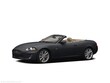 Jaguar XK