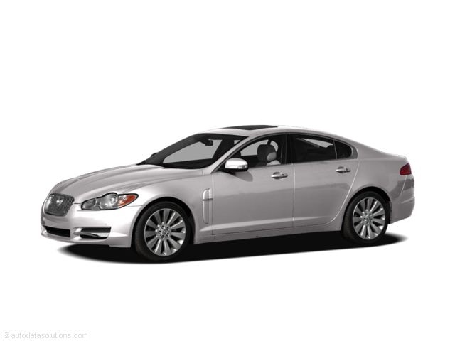 2011 Jaguar XF  -
                  Farmington Hills, MI