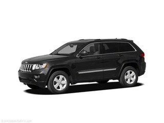 2011 Jeep Grand Cherokee Laredo SUV