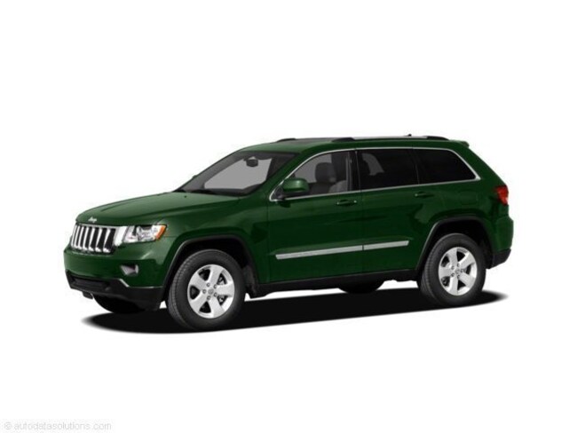 Used 2011 Jeep Grand Cherokee For Sale Sheboygan Wi