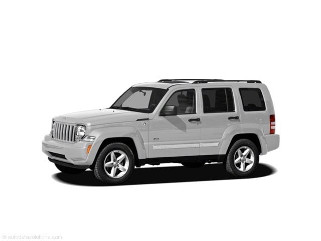 2011 Jeep Liberty