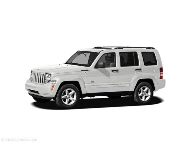 2011 Jeep Liberty Sport's photo