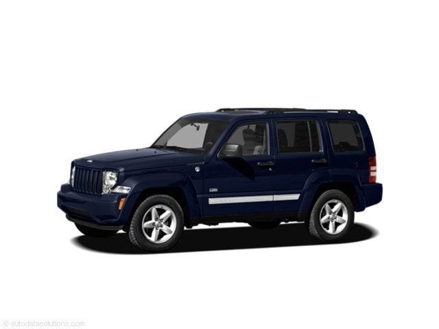 2011 Jeep Liberty Sport -
                  Troy, MI