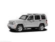  Jeep Liberty