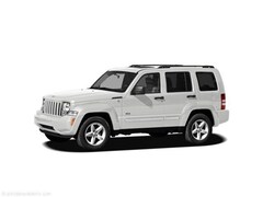 used 2011 Jeep Liberty Sport 4WD  Sport Albany