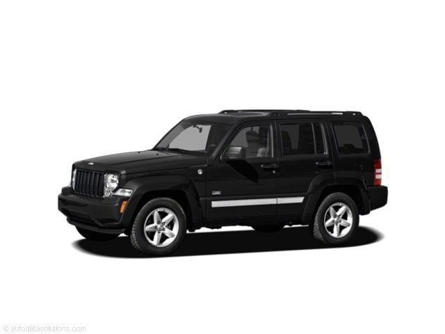 2011 Jeep Liberty