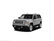  Jeep Patriot