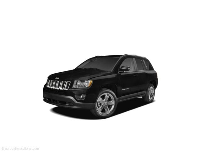2011 Jeep Compass Base's photo