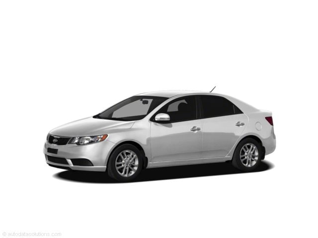 2011 Kia Forte LX's photo