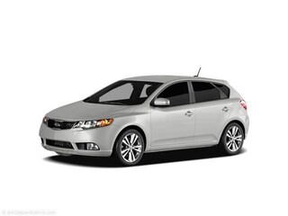 Used 2011 Kia Forte for sale in Johnstown, PA