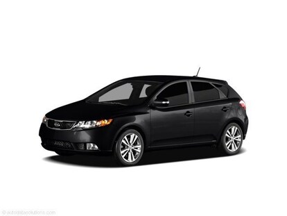 Nuevo Kia Forte a la venta en Crown Cars Dublin