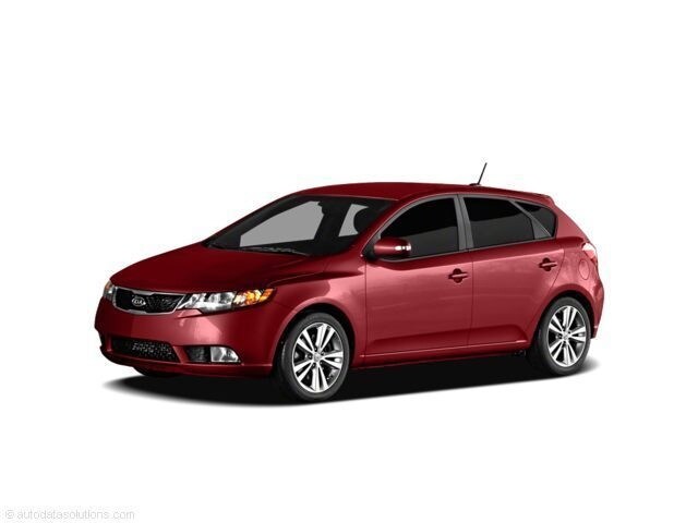 2011 Kia Forte SX -
                  Wappingers Falls, NY