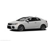  Kia Forte Koup