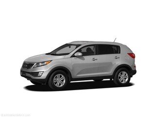 Used 2011 Kia Sportage LX SUV Peoria, AZ