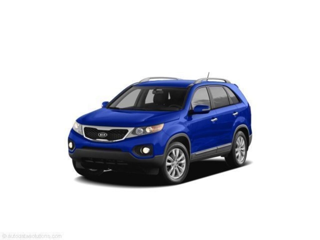 Used 2011 Kia Sorento LX SUV
