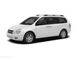  Kia Sedona