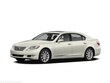 LEXUS LS 460