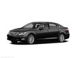 LEXUS LS 460