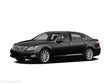 LEXUS LS 460