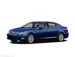 LEXUS LS 460