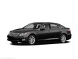 LEXUS LS 460