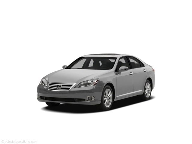 2011 Lexus ES 350 -
                  Sacramento, CA
