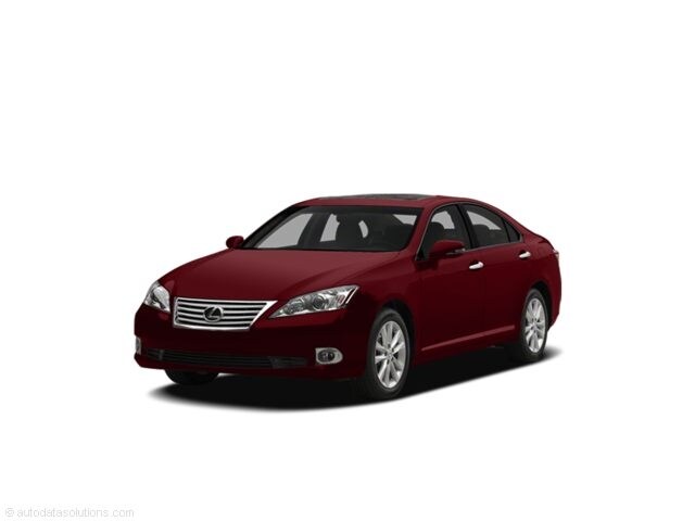 2011 Lexus ES 350 -
                Sacramento, CA