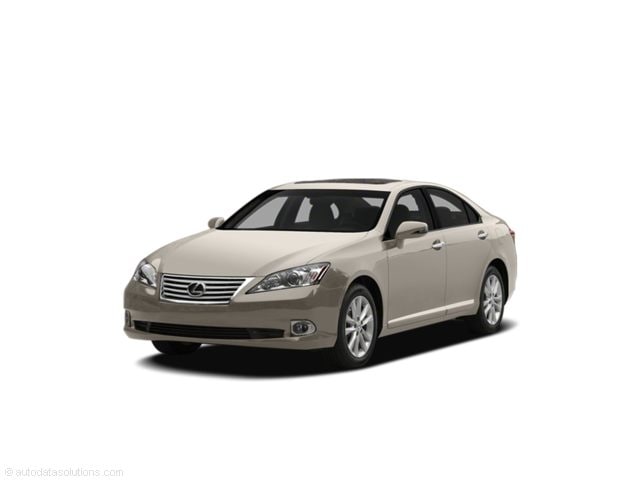 2011 Lexus ES 350 -
                  Sterling, VA