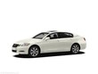  LEXUS GS 350