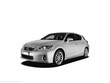  LEXUS CT 200h