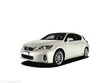  LEXUS CT 200h