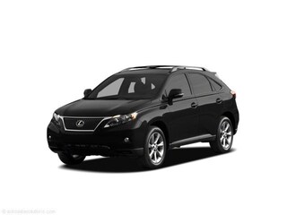 2011 LEXUS RX 350 350 SUV