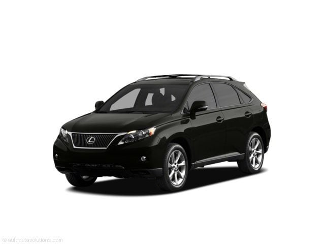 2011 Lexus RX 350 -
                  Verona, NJ