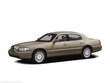 Lincoln Town Car